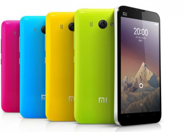 Xiaomi-Mi2S