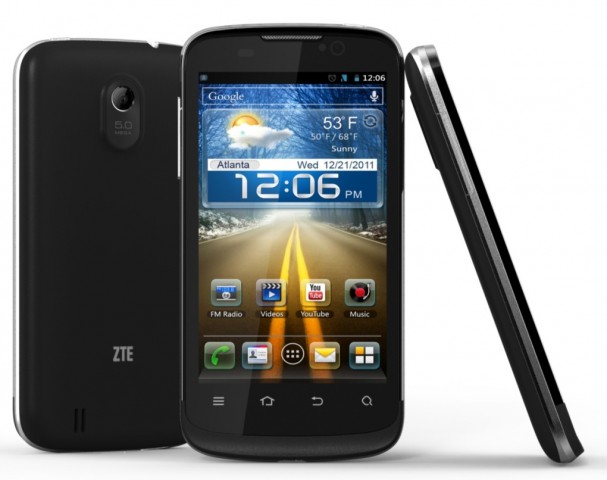 ZTE-Blade-III