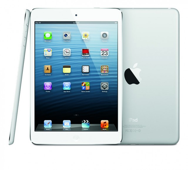 iPadmini