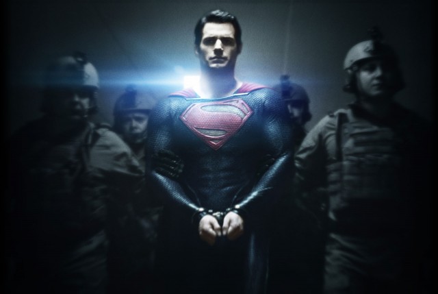 manofsteel