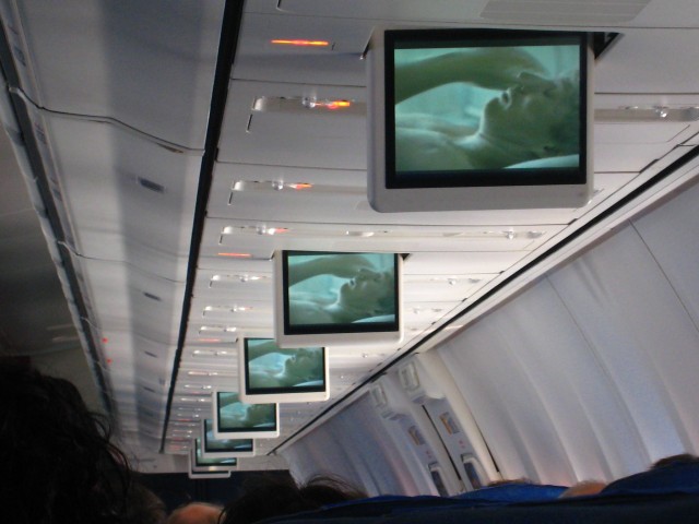 monitors