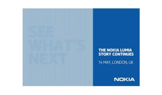 nokiaevent