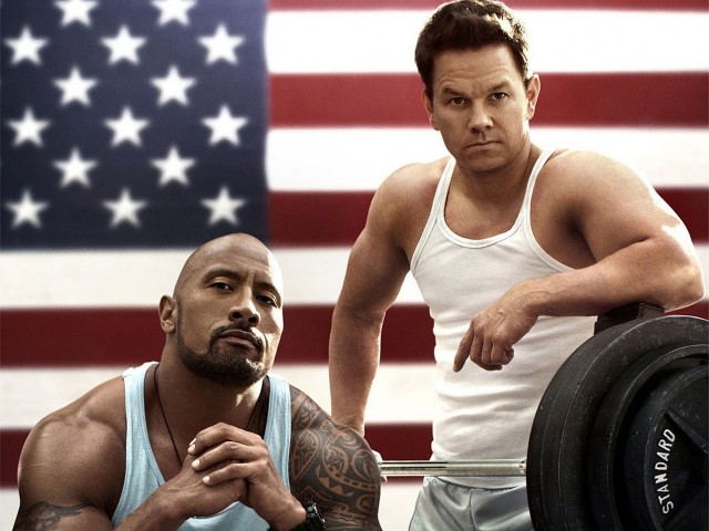 pain and gain