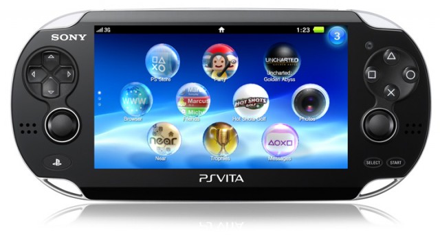 ps vita