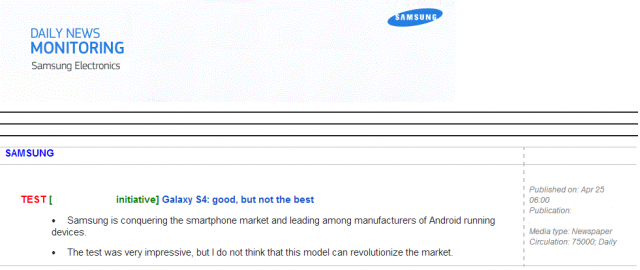 s4testsamsung