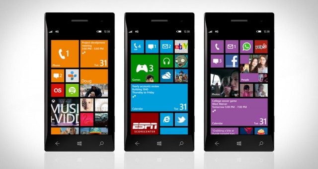 windows phone 8