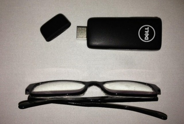 Dell-Android-USB-stick