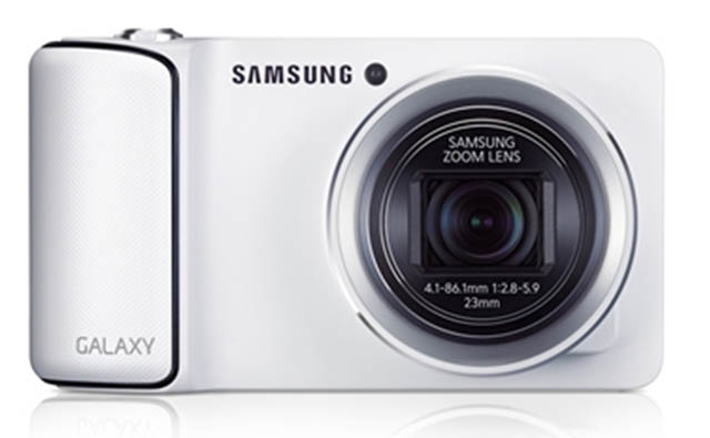 GALAXY Camera White_1
