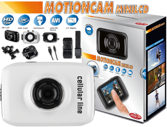 MOTIONCAM