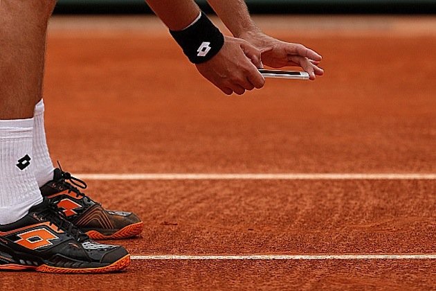 Sergiy Stakhovsky
