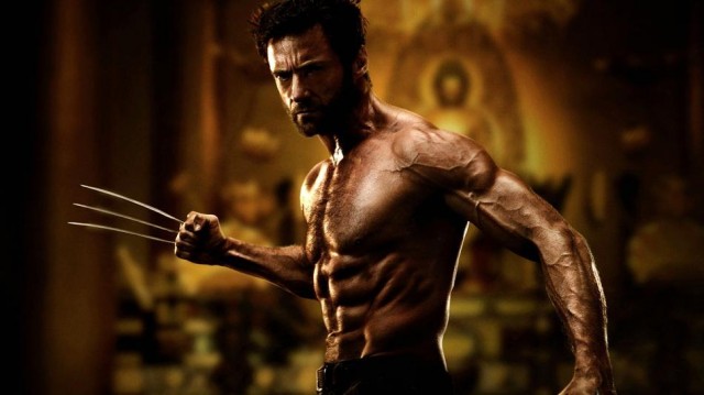 Wolverine