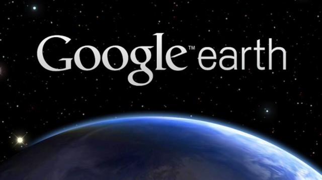 google_earth