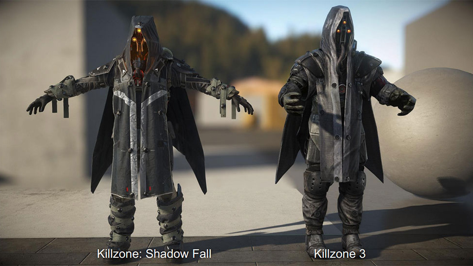 killzone-diafores