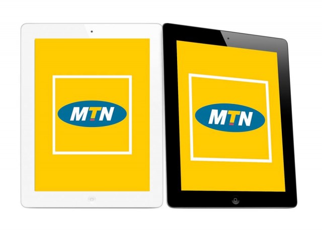 mtn ipad 4