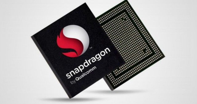 snapdragon