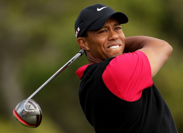 U.S. Open - Final Round