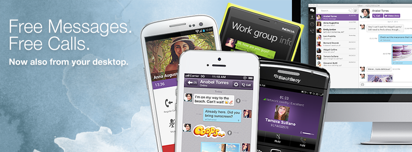viber app desktop viber app desktop