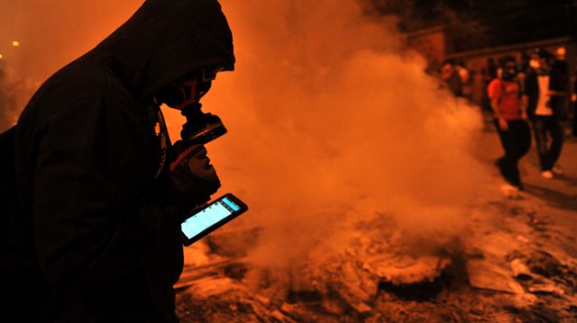 TURKEY-POLITICS-PROTEST