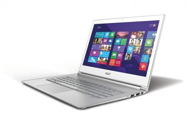 Acer Aspire S7