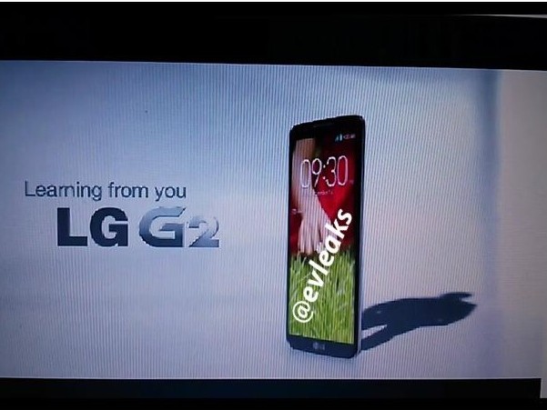 LG Optimus G2 leak 01