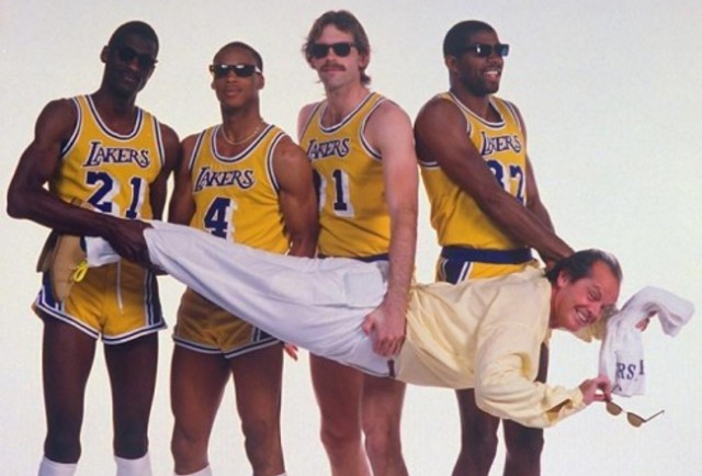 Lakers