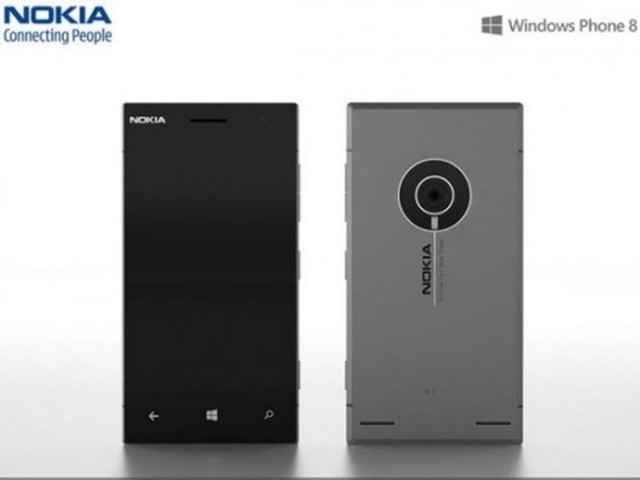 Nokia-EOS