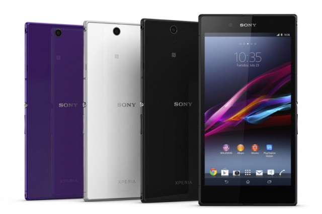 Sony Xperia Z Ultra 01