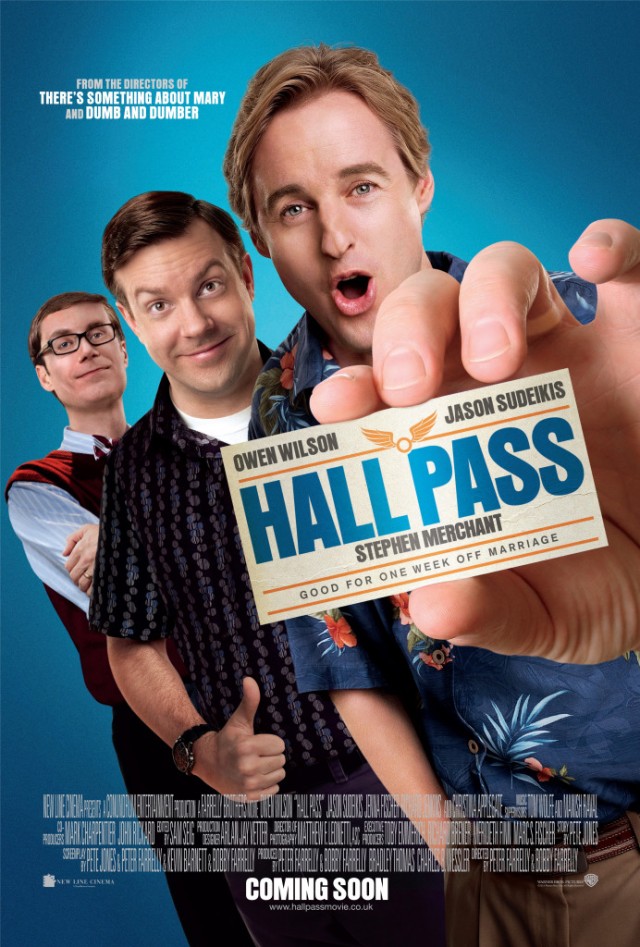 hall-pass