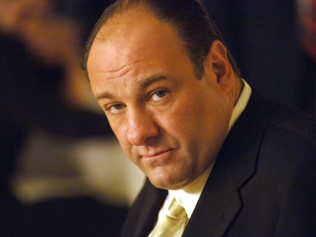 james-gandolfini