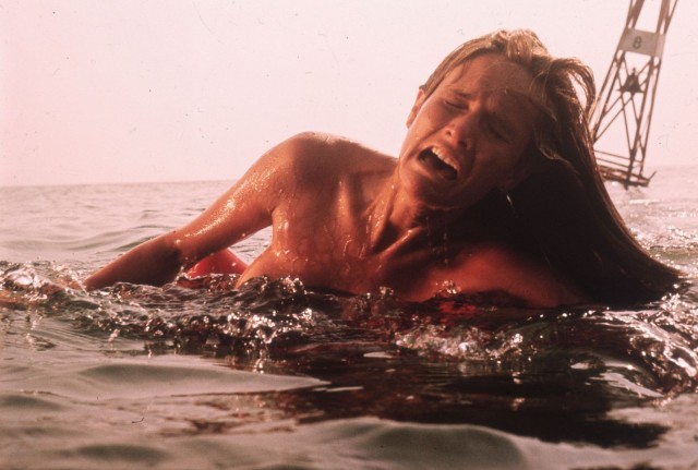 jaws