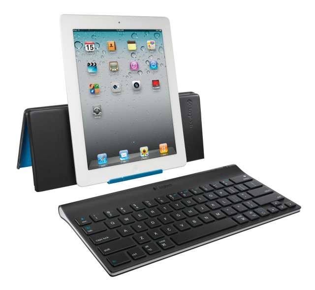 logitech table keyboard for ipadjpg