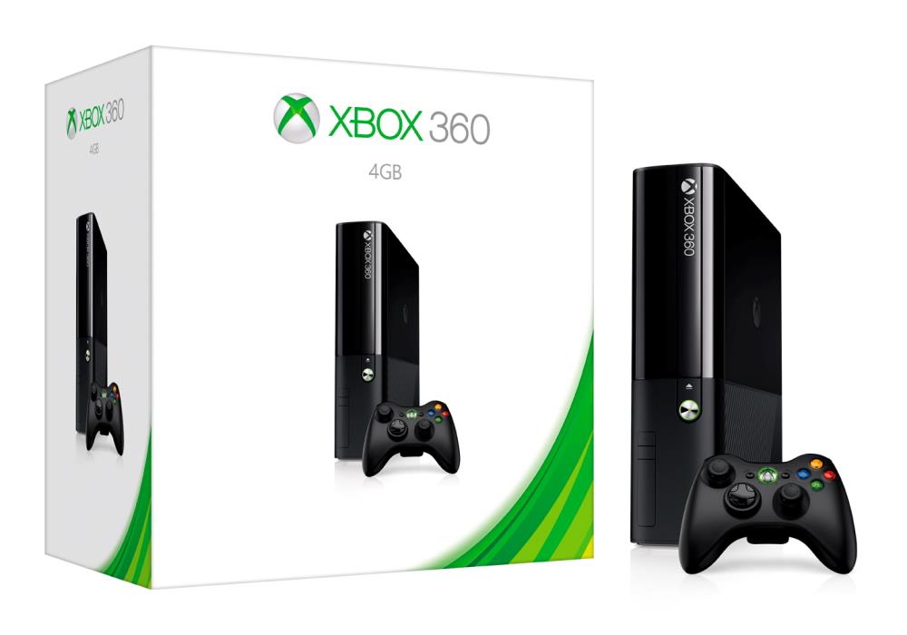Σε περίπτωση που σκοπεύεις να παίξεις με το Xbox 360 για λίγο ακόμα, σημείωσε πως η Microsoft ανακοίνωσε και μια νέα έκδοση της κονσόλας, ακόμα πιο λεπτή η οποία μάλιστα θα ξεκινήσει να διατίθεται άμεσα (αύριο ίσως;).