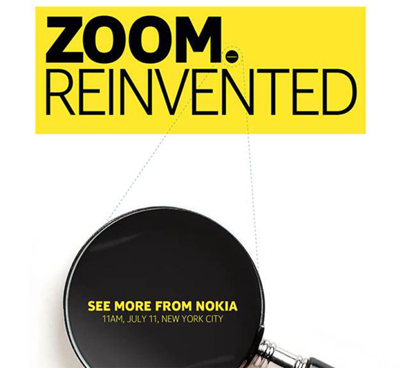 zoom reinvented
