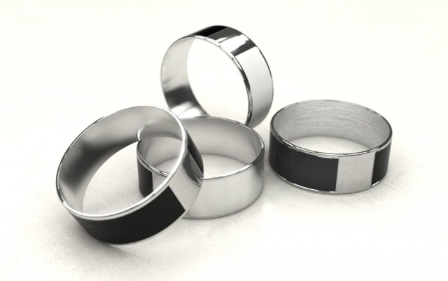 NFC Ring