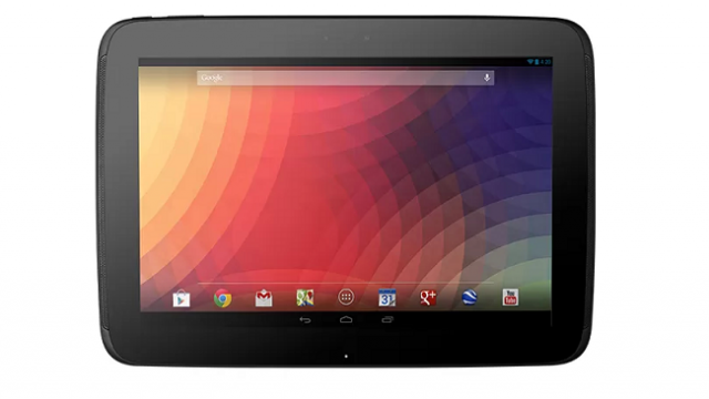 Nexus10