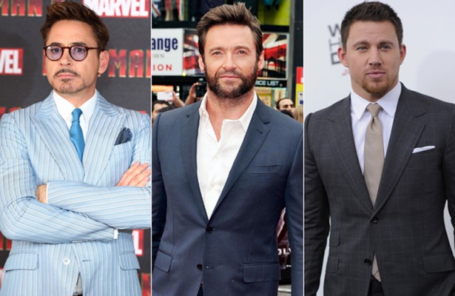 Robert-Downey-Jr.-Hugh-Jackman-Channing-Tatum