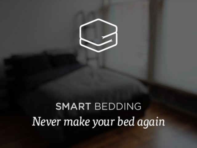 Smart-Bedding