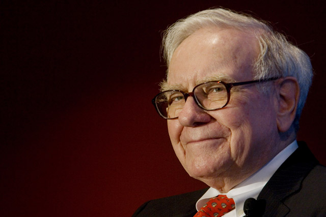 BUFFETT CREDIT