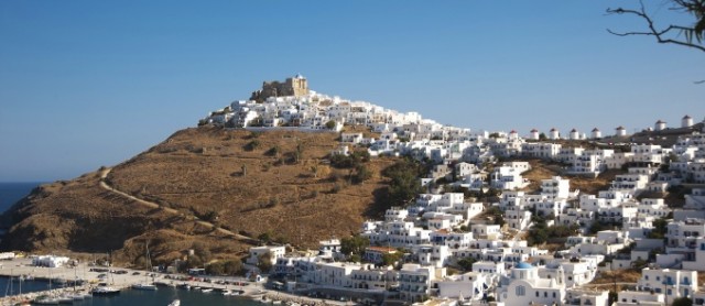 astypalaia