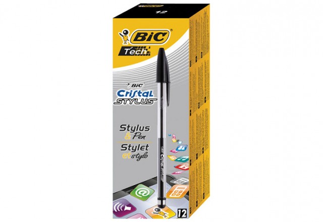 bic-cristal-stylus