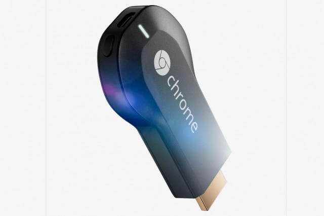 chromecast