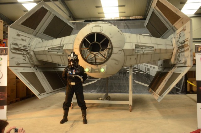 darth