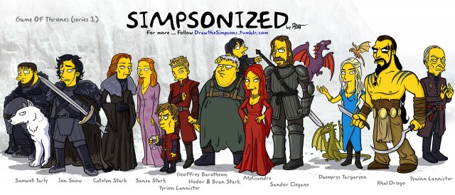 gamesimpsons