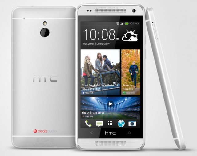 htc one mini 2