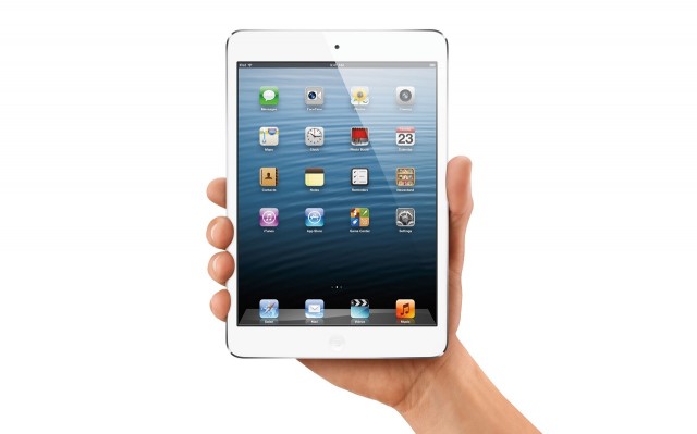 ipad mini