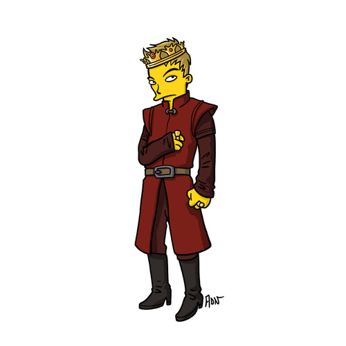 joffrey