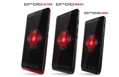 new droid