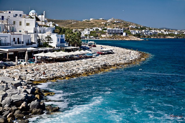 paros-port