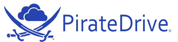 piratedrive