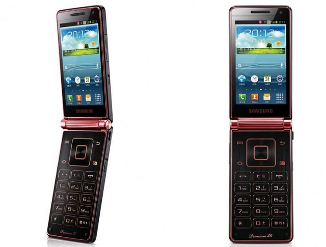 samsung-flip-phone